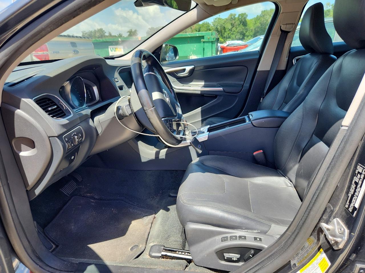 2016 VOLVO S60