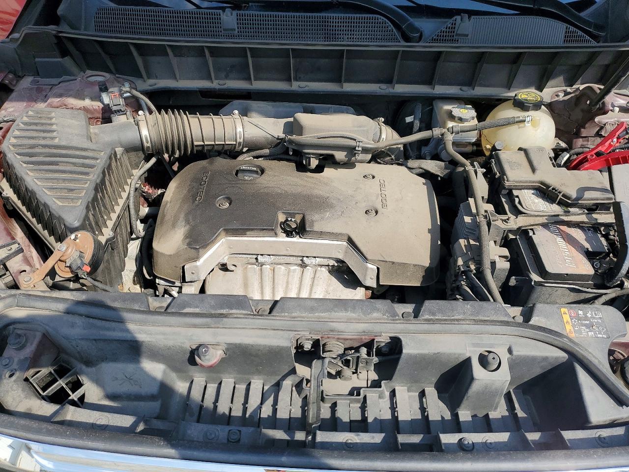 2019 GMC ACADIA