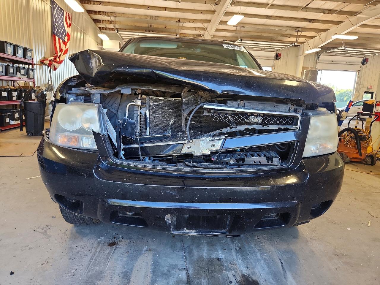 2007 CHEVROLET TAHOE