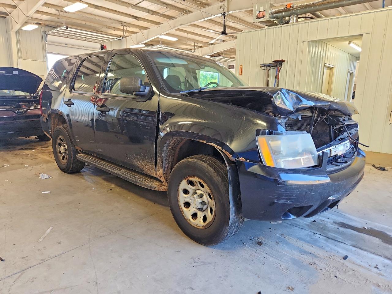 2007 CHEVROLET TAHOE