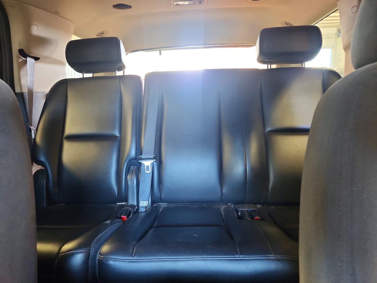 2007 CHEVROLET TAHOE