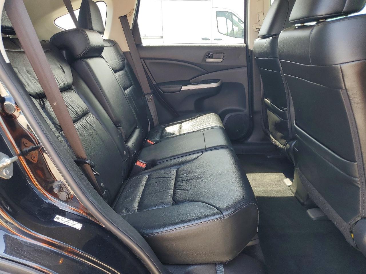 2013 HONDA CRV