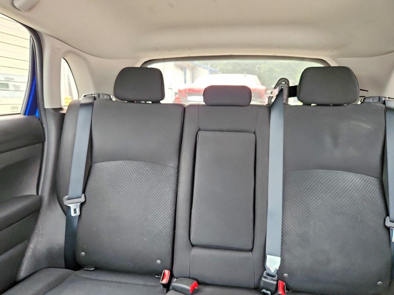 2015 MITSUBISHI OUTLANDER