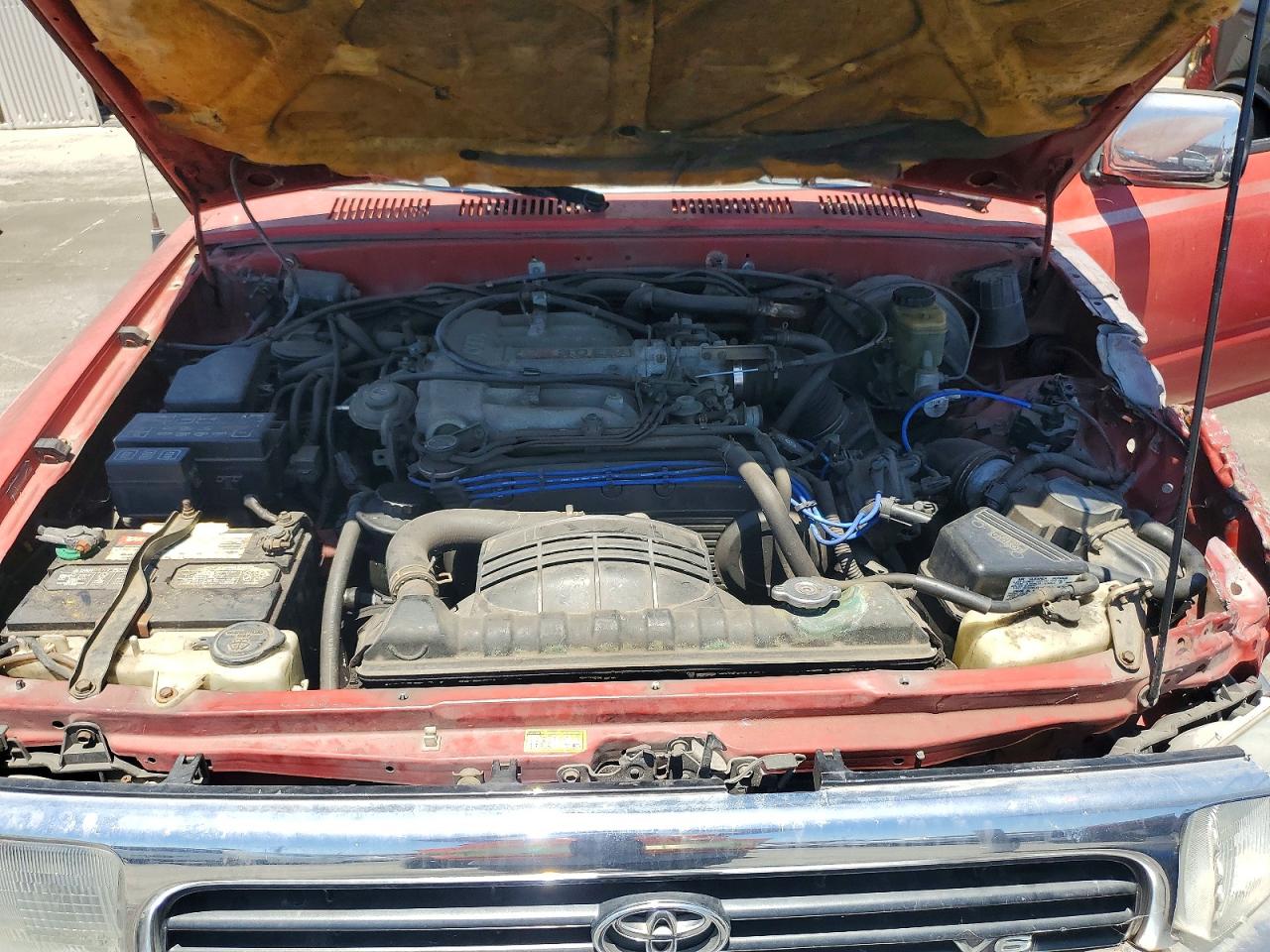 1994 TOYOTA 4RUNNER