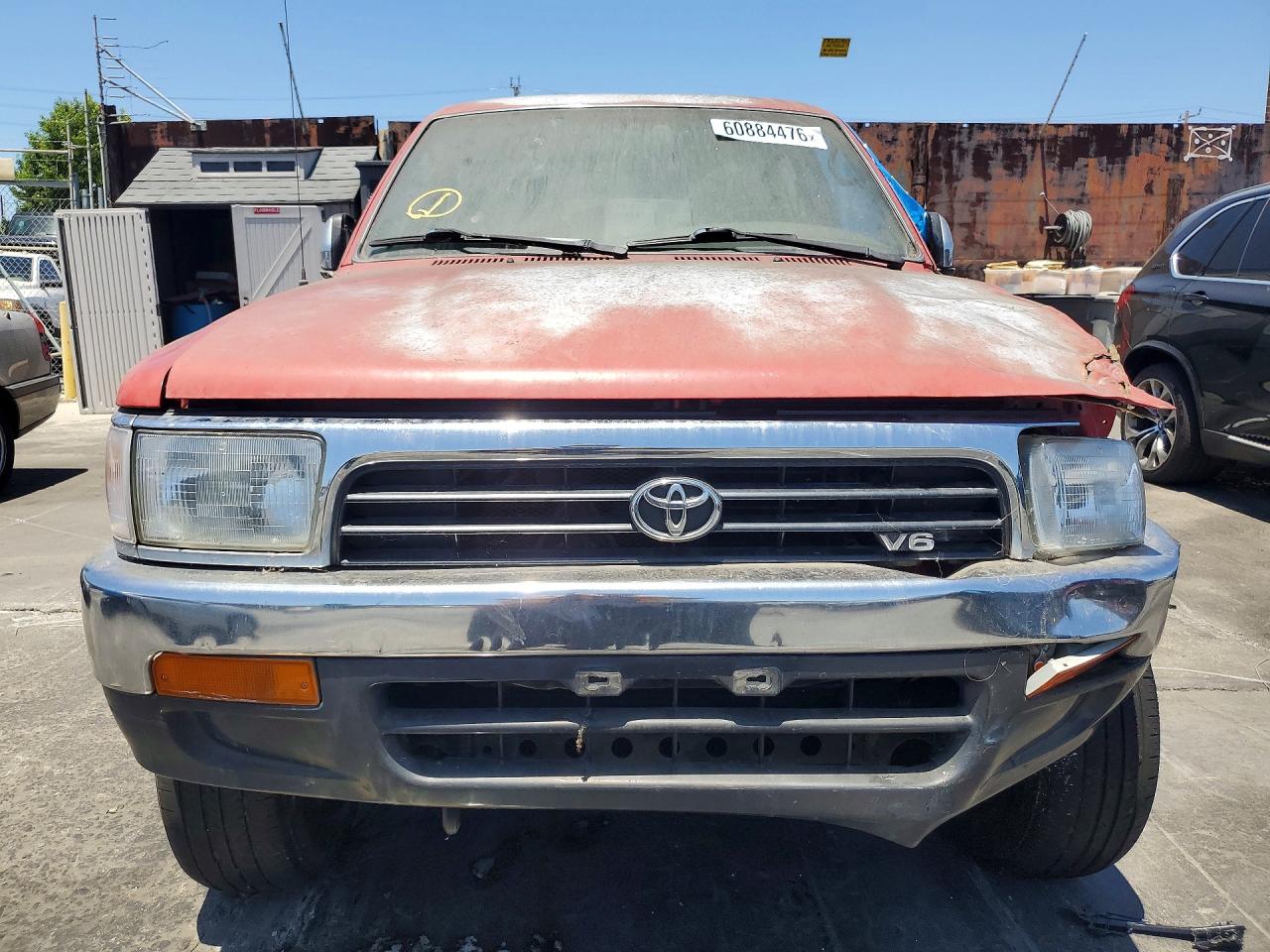 1994 TOYOTA 4RUNNER