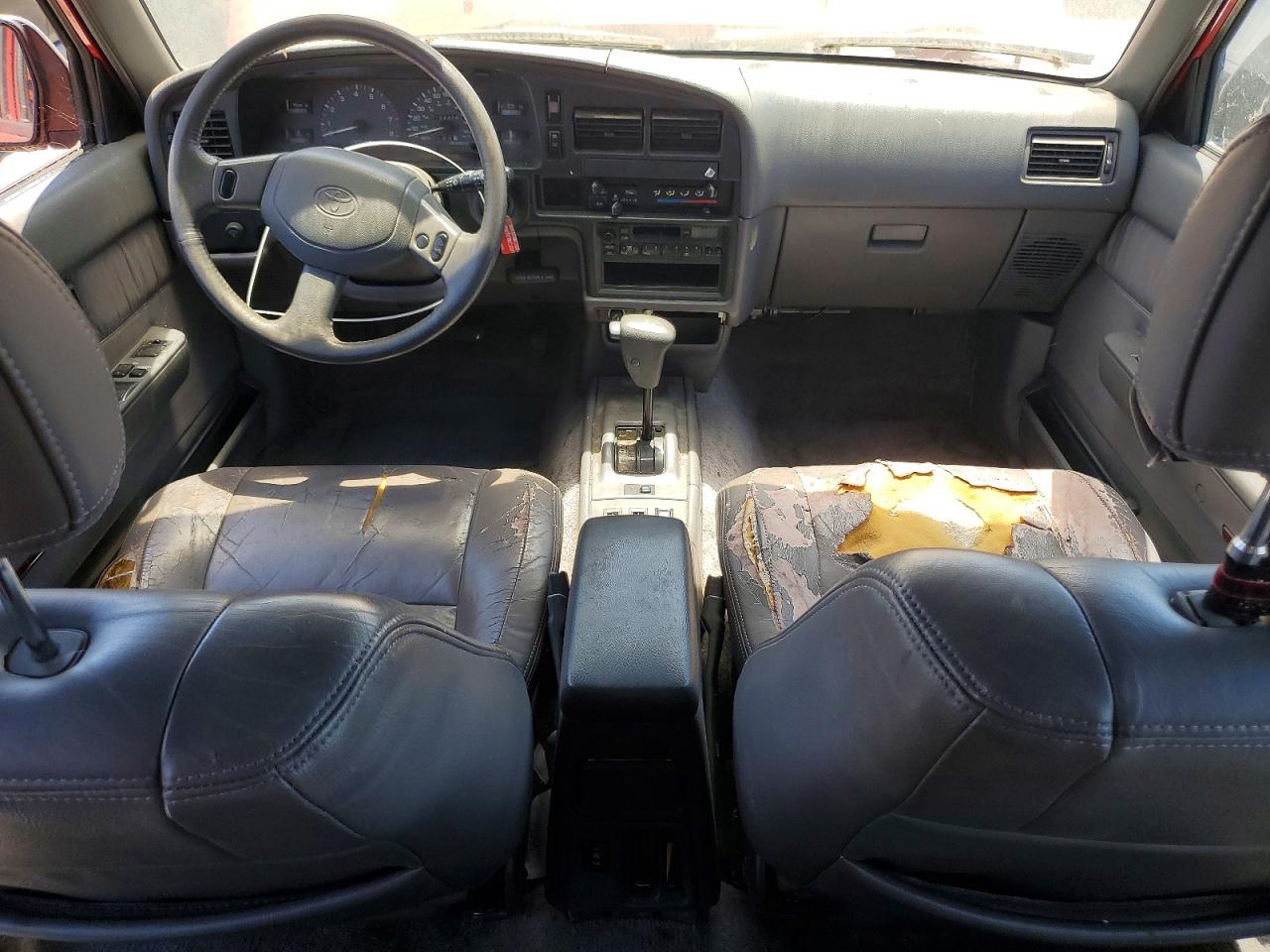 1994 TOYOTA 4RUNNER
