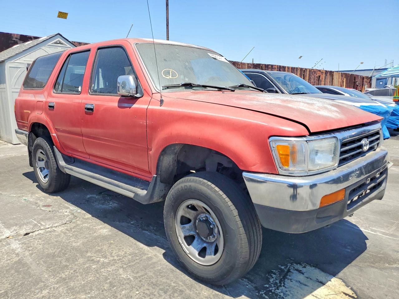 1994 TOYOTA 4RUNNER