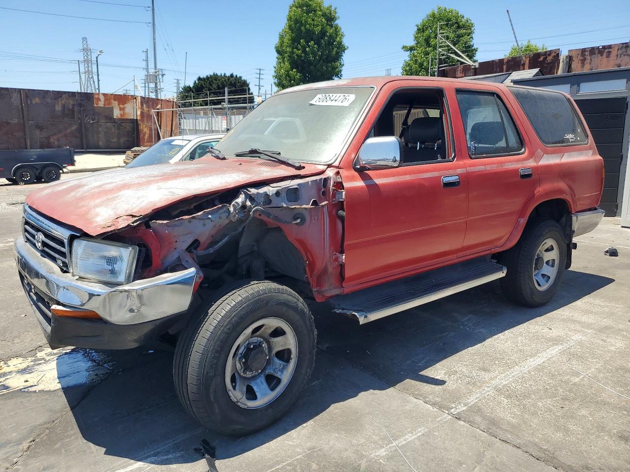 1994 TOYOTA 4RUNNER
