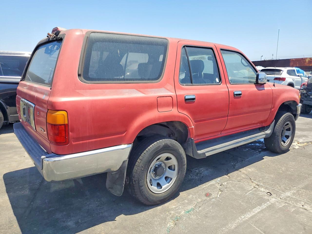 1994 TOYOTA 4RUNNER