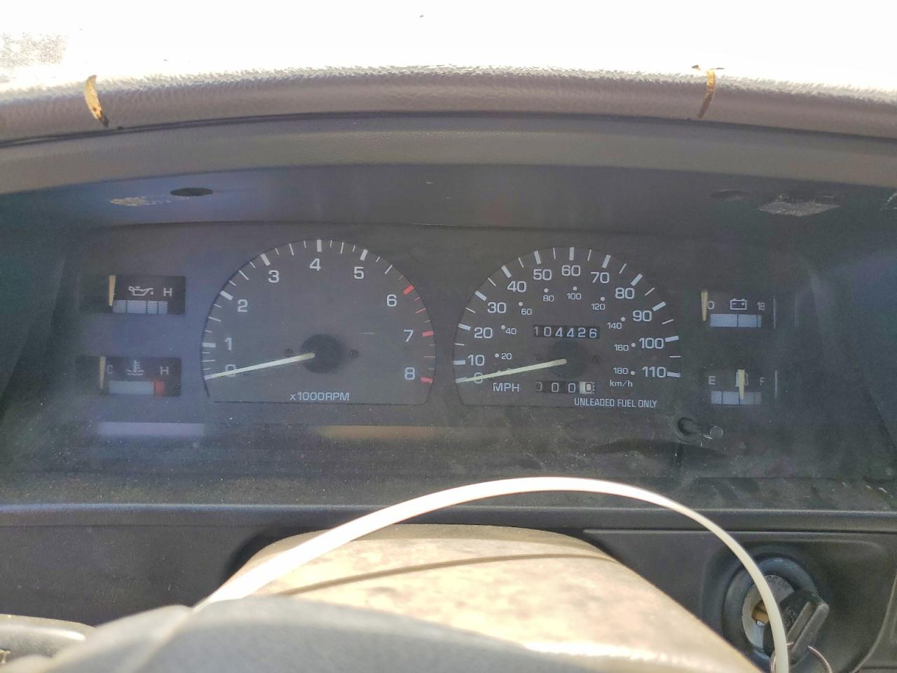 1994 TOYOTA 4RUNNER