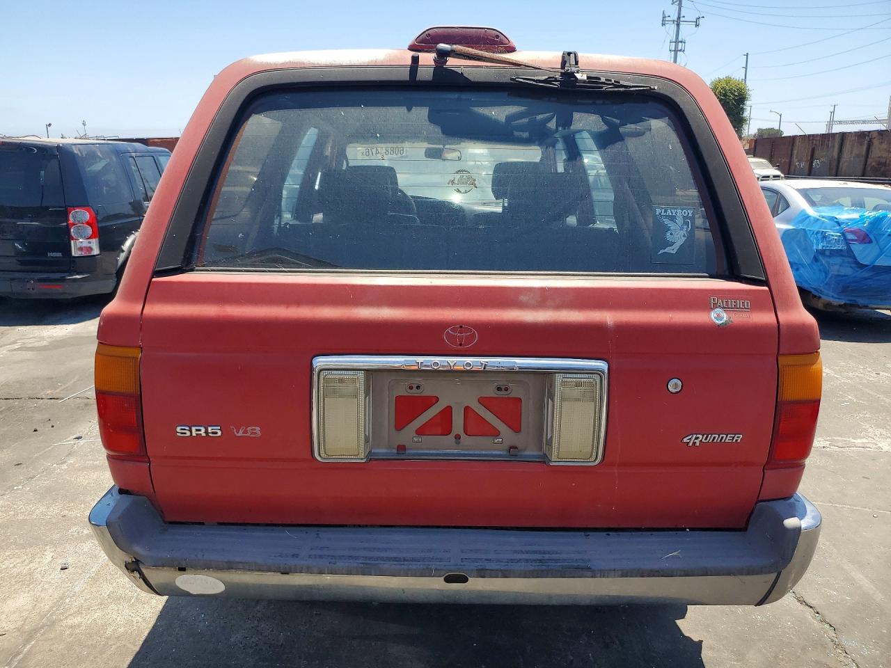 1994 TOYOTA 4RUNNER