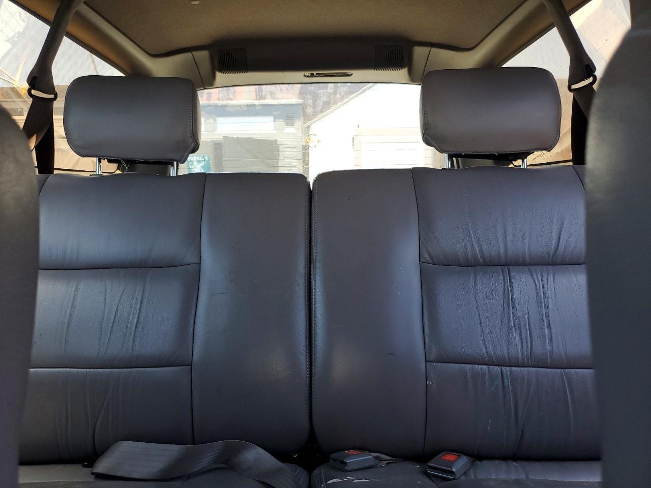 1994 TOYOTA 4RUNNER