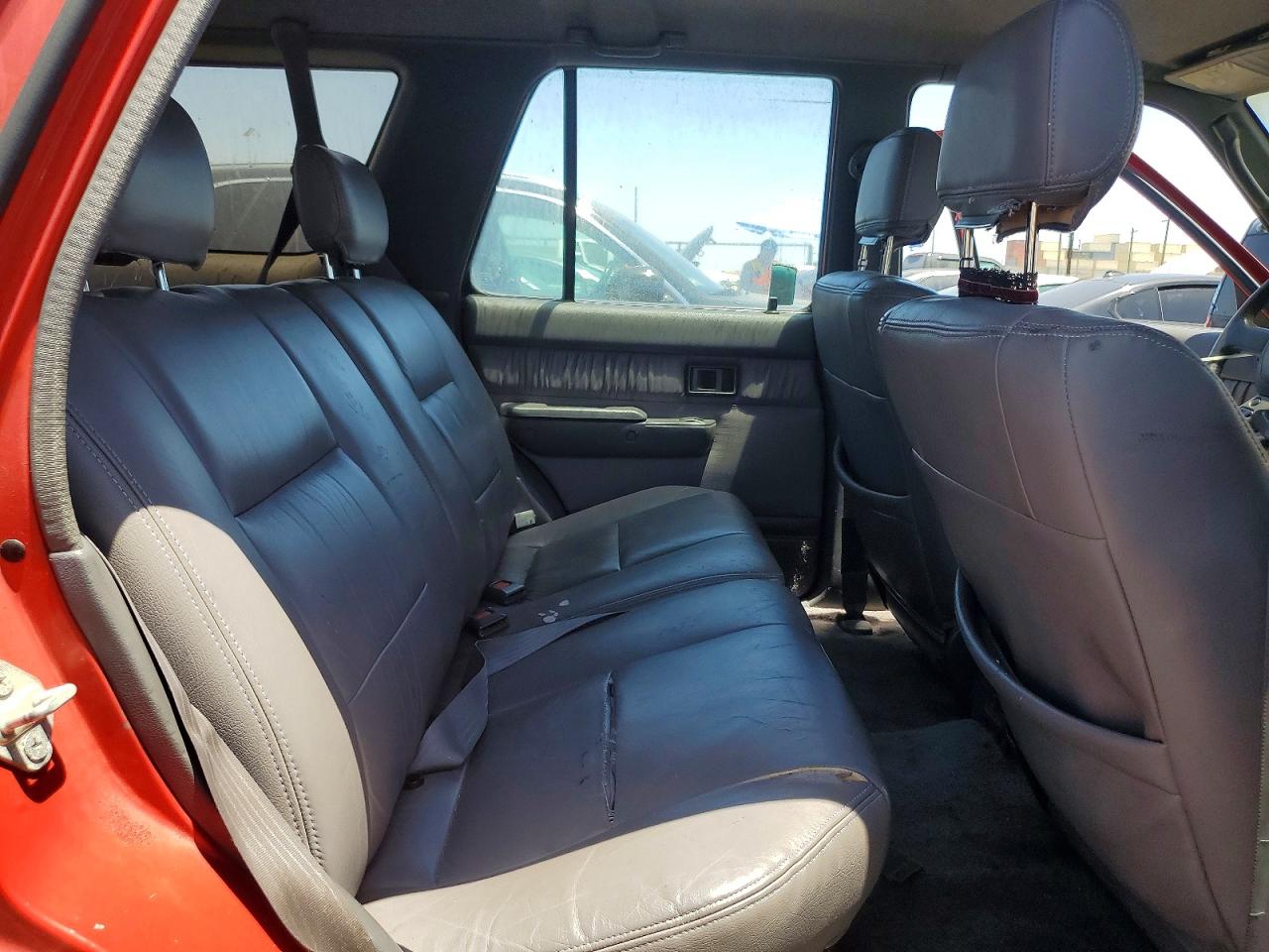 1994 TOYOTA 4RUNNER