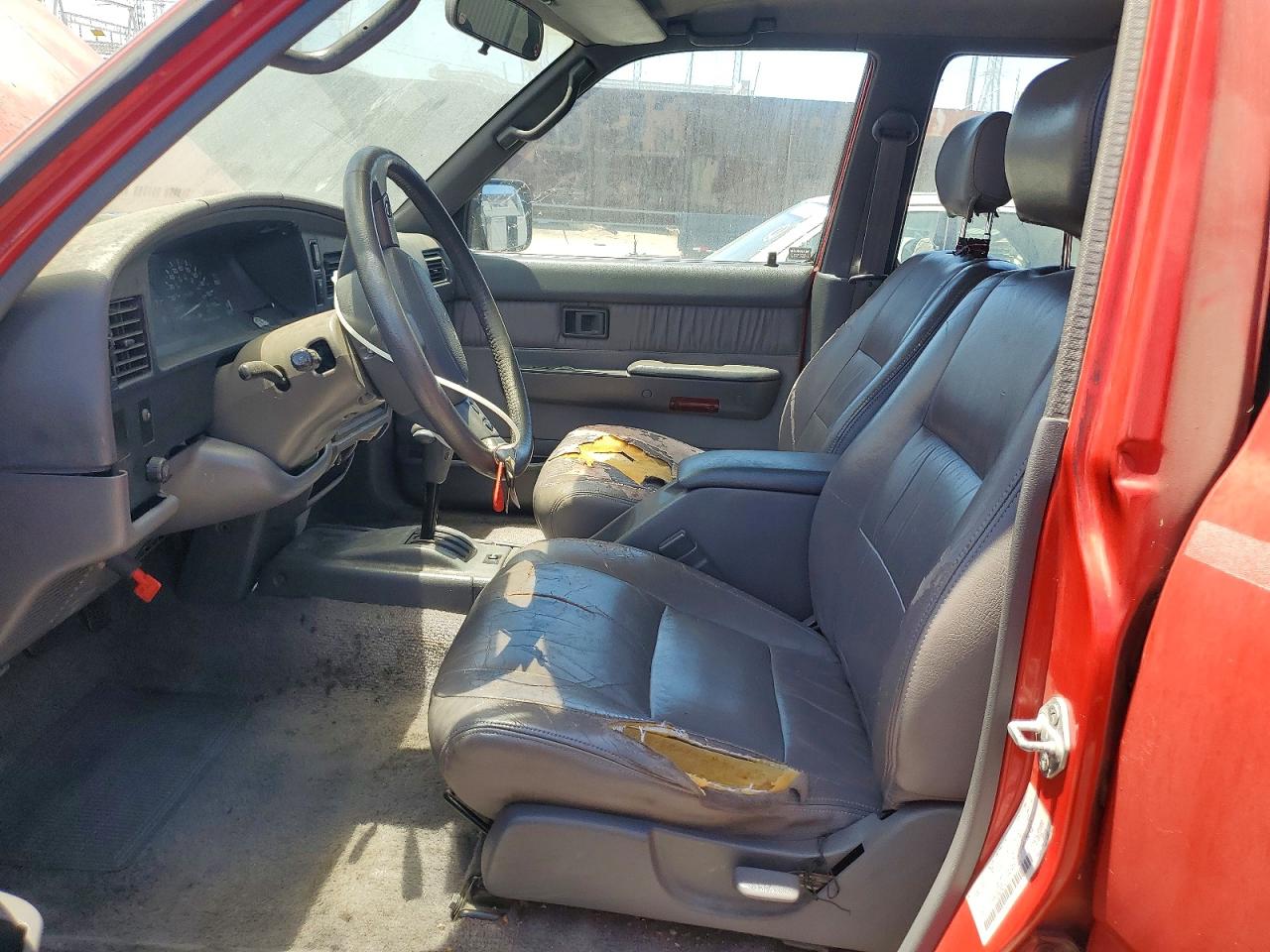 1994 TOYOTA 4RUNNER