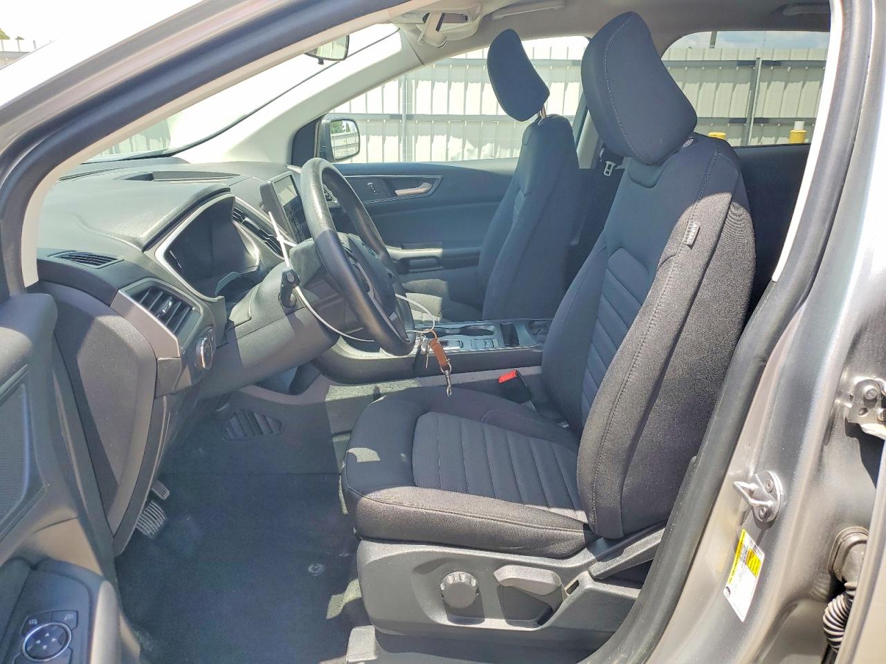 2021 FORD EDGE