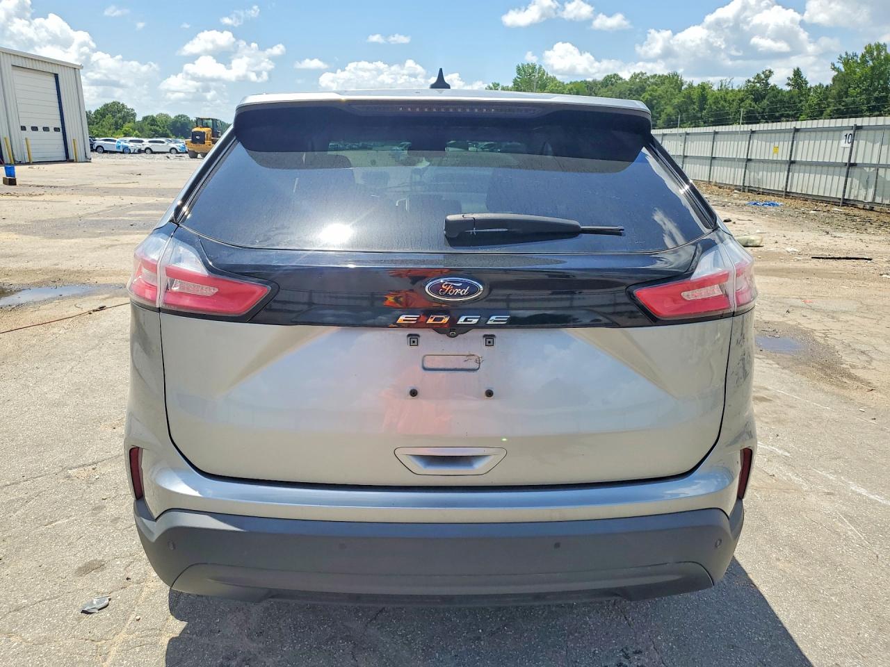 2021 FORD EDGE