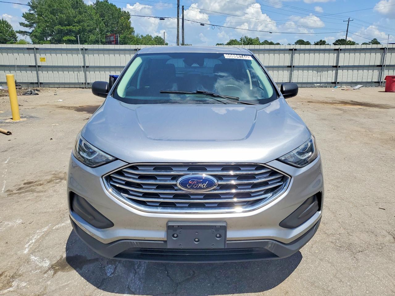 2021 FORD EDGE