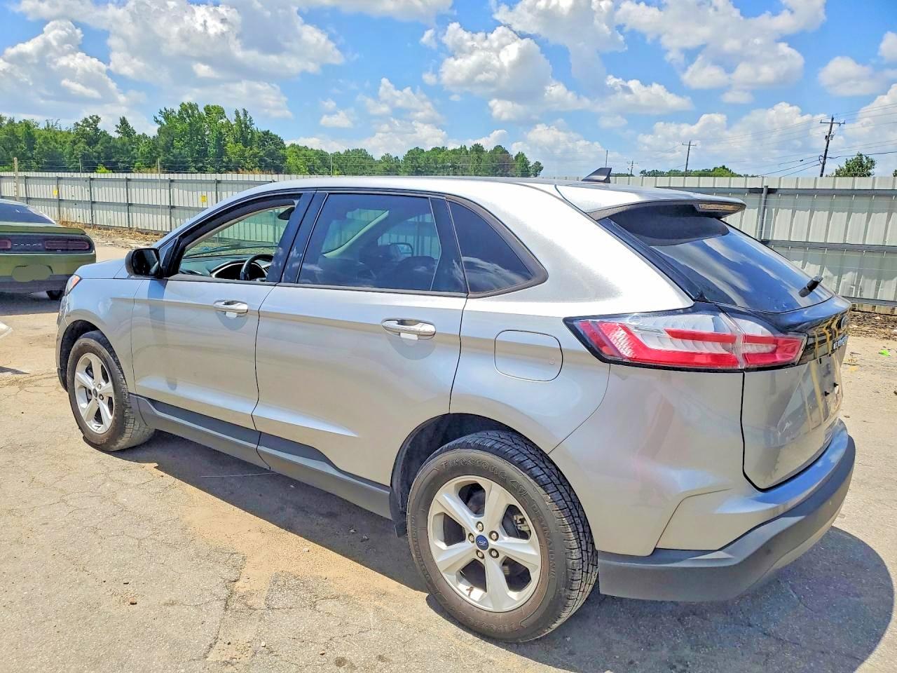 2021 FORD EDGE