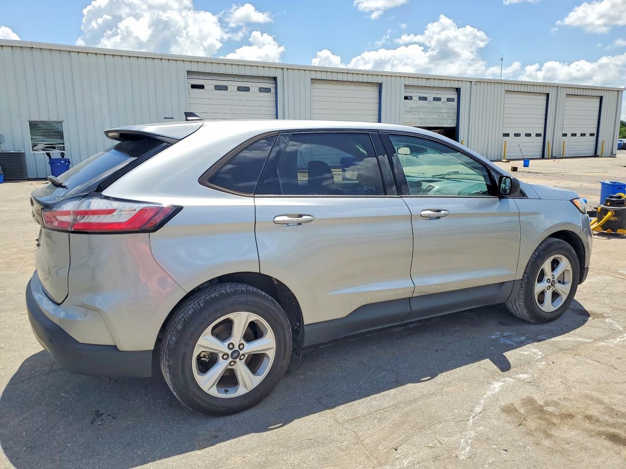 2021 FORD EDGE