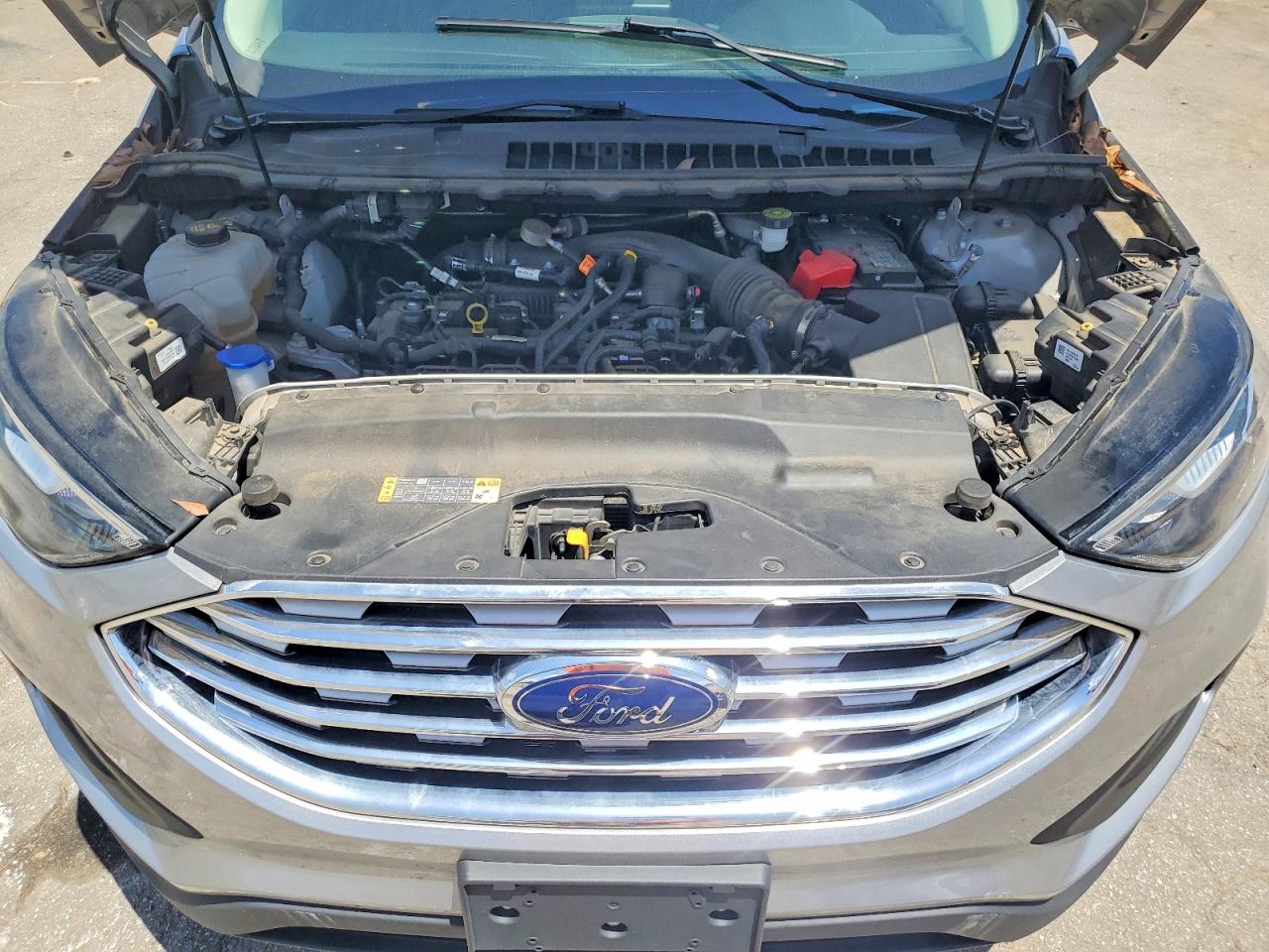 2021 FORD EDGE