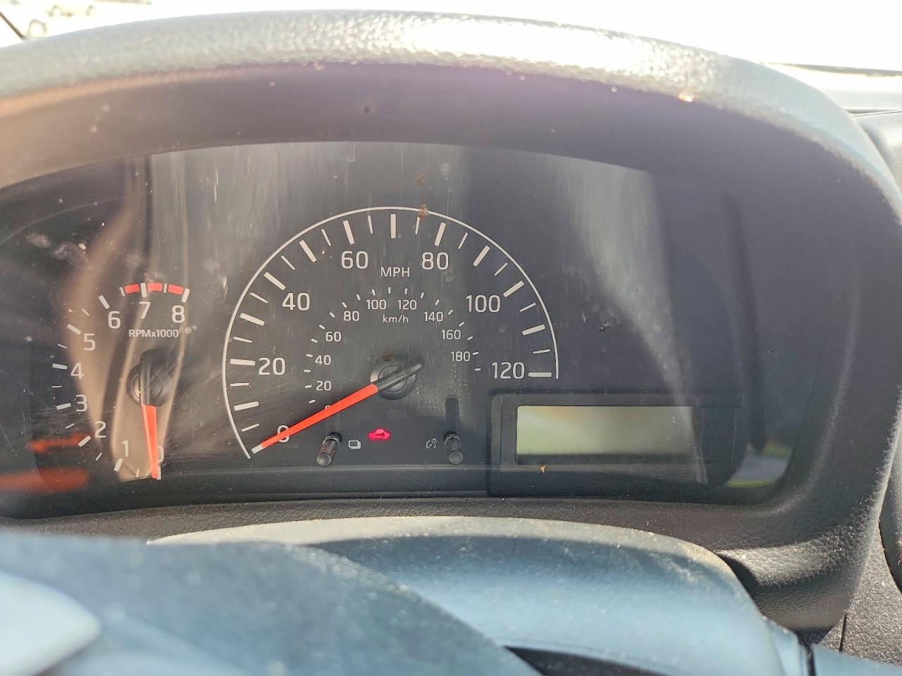 2021 NISSAN NV