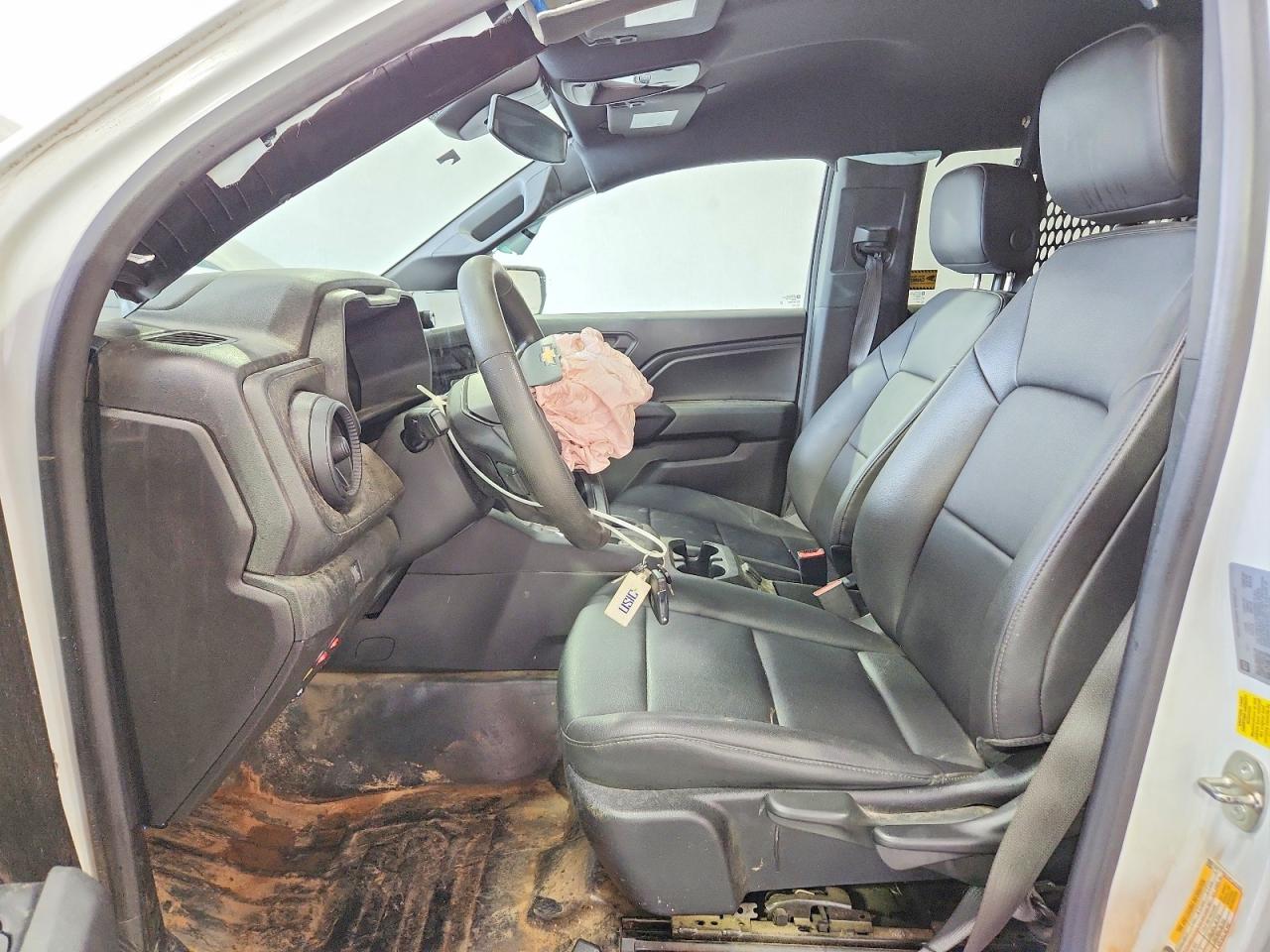 2023 CHEVROLET COLORADO