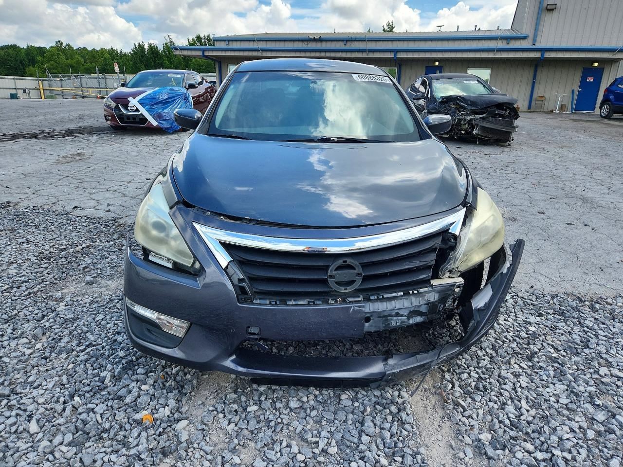 2013 NISSAN ALTIMA