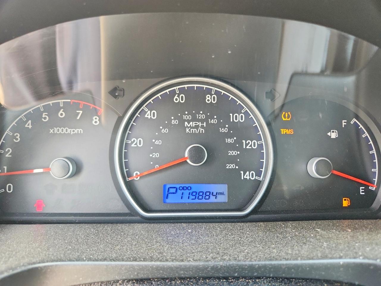 2009 HYUNDAI ELANTRA