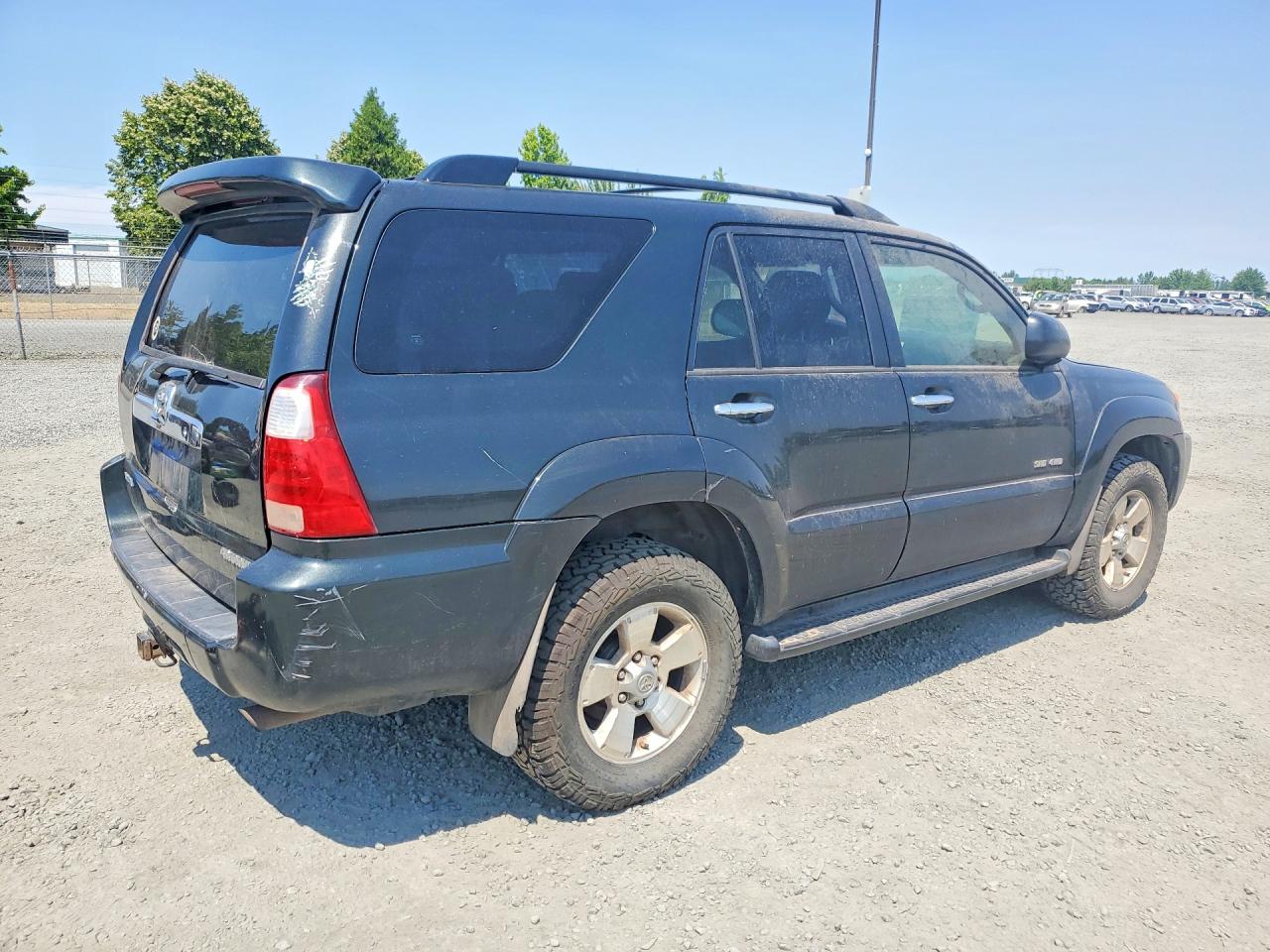 2006 TOYOTA 4RUNNER