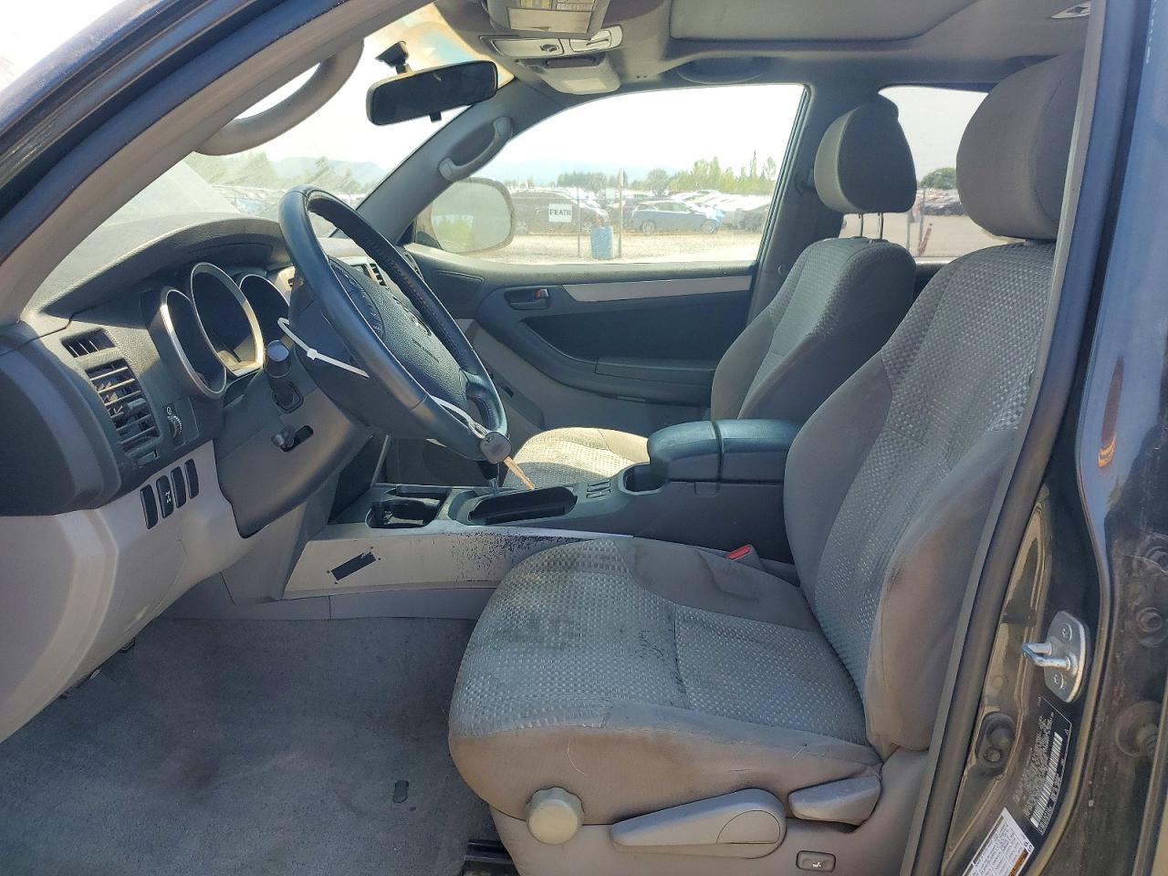 2006 TOYOTA 4RUNNER