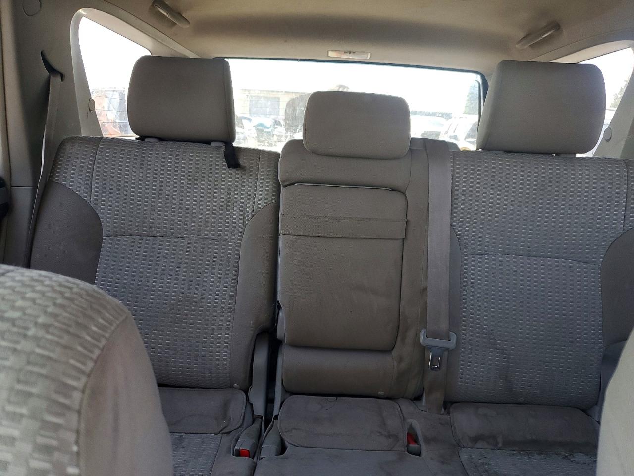 2006 TOYOTA 4RUNNER