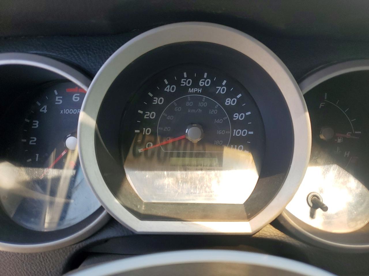 2006 TOYOTA 4RUNNER