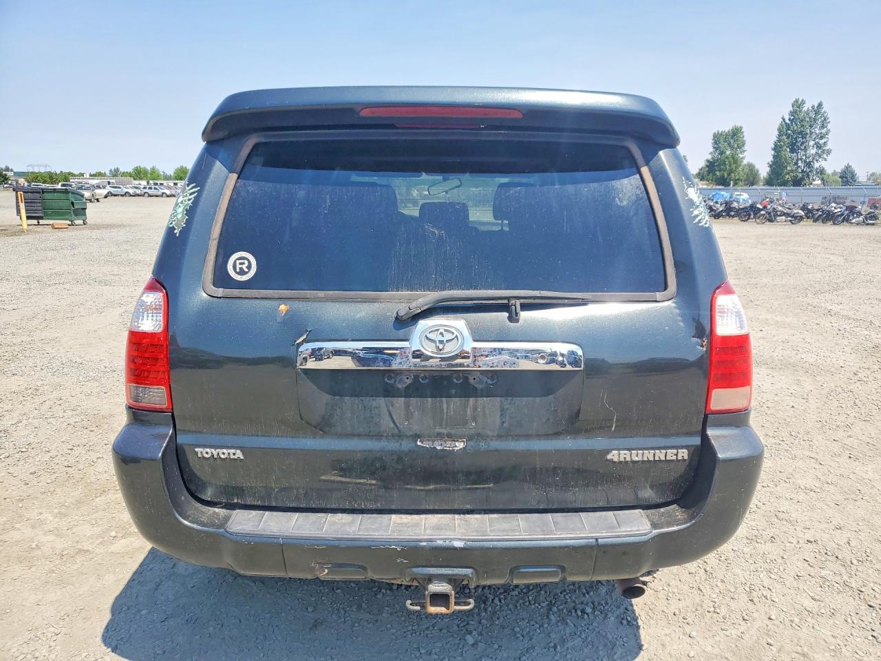 2006 TOYOTA 4RUNNER