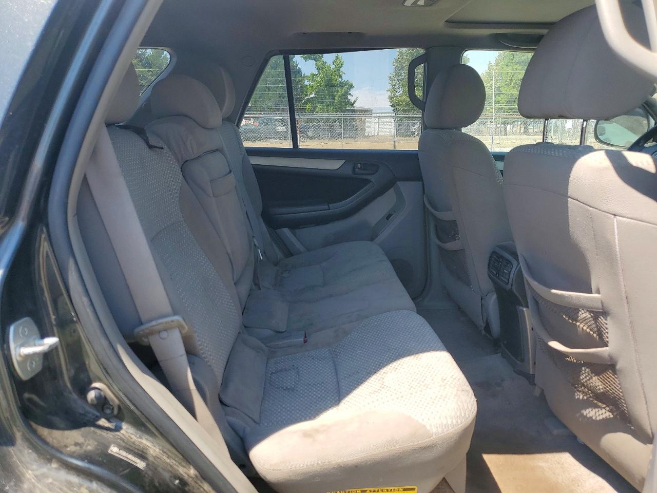 2006 TOYOTA 4RUNNER