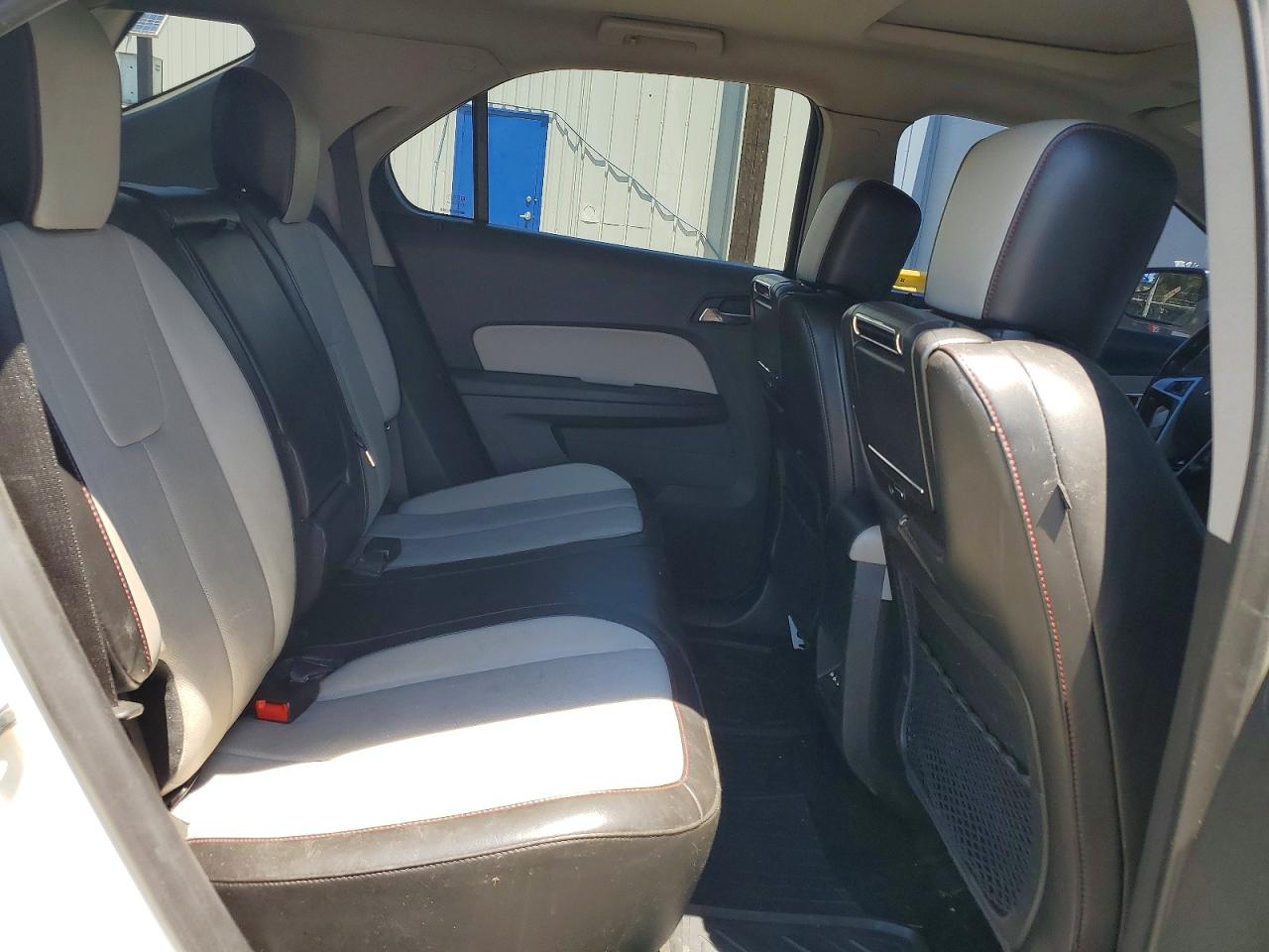 2014 CHEVROLET EQUINOX