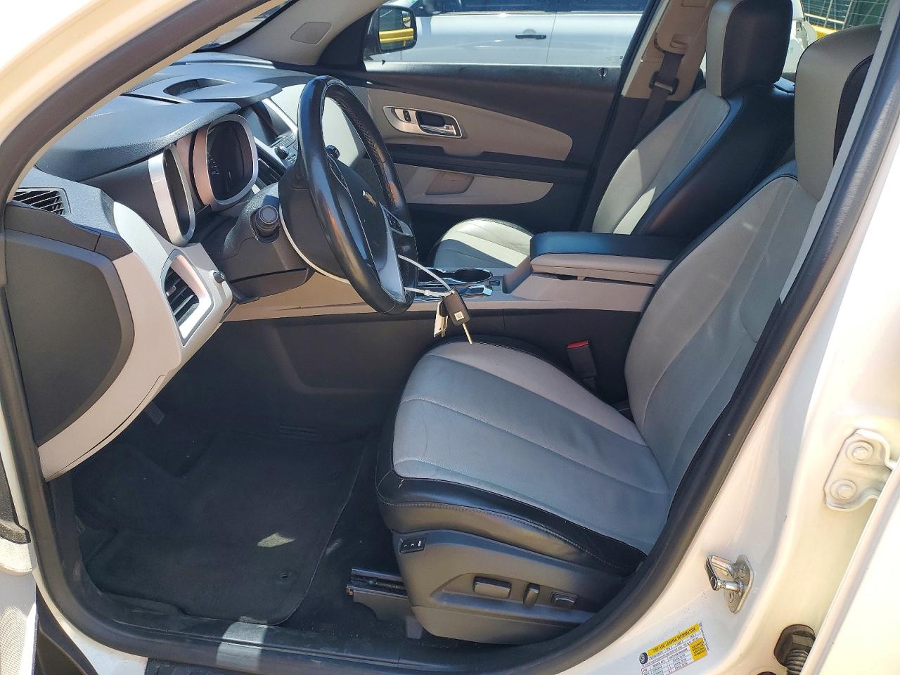 2014 CHEVROLET EQUINOX