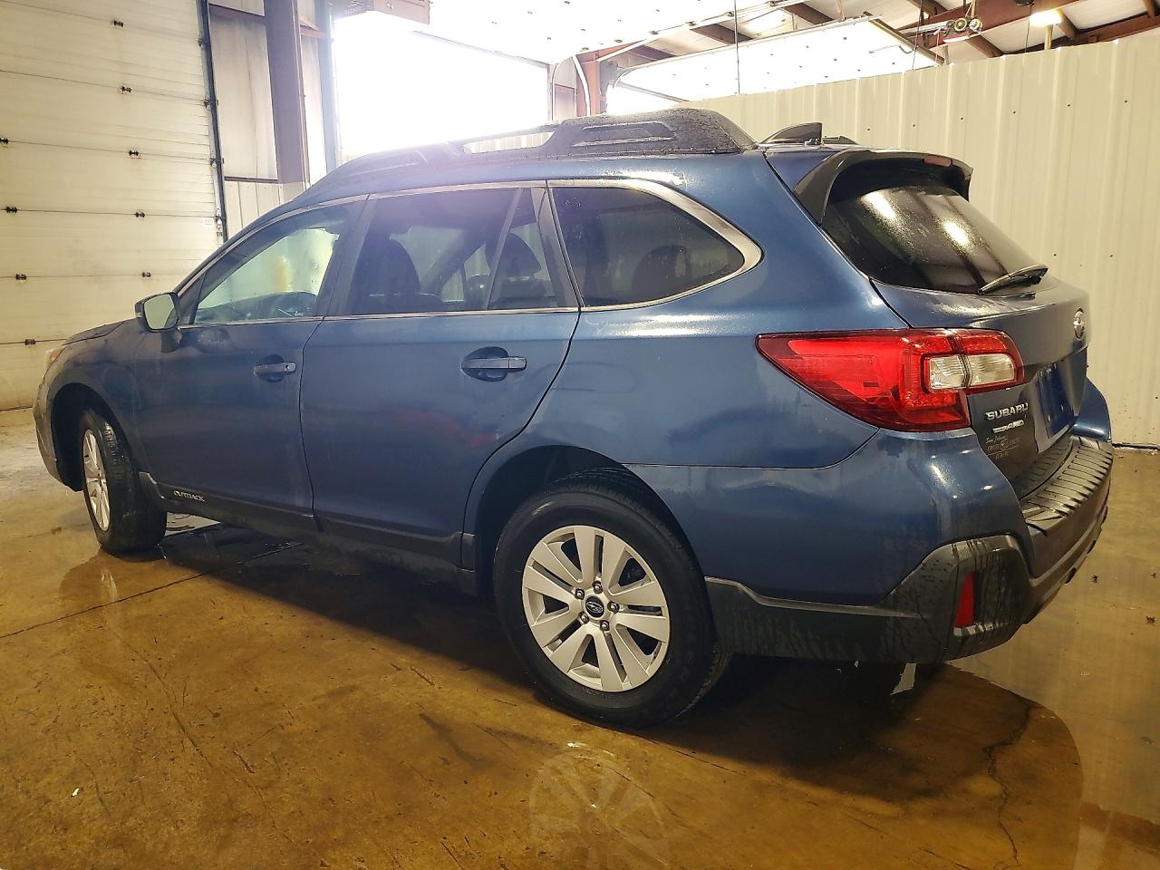 2019 SUBARU OUTBACK