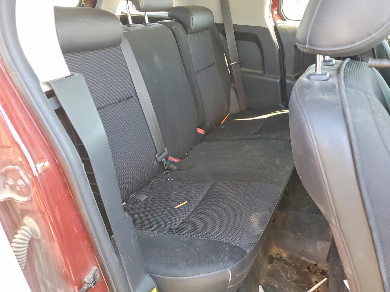 2008 TOYOTA FJ CRUISER