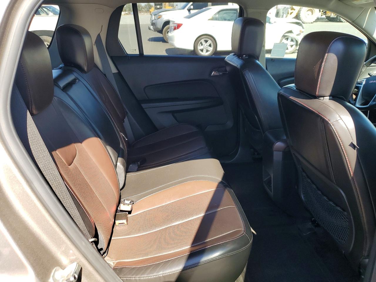 2011 GMC TERRAIN