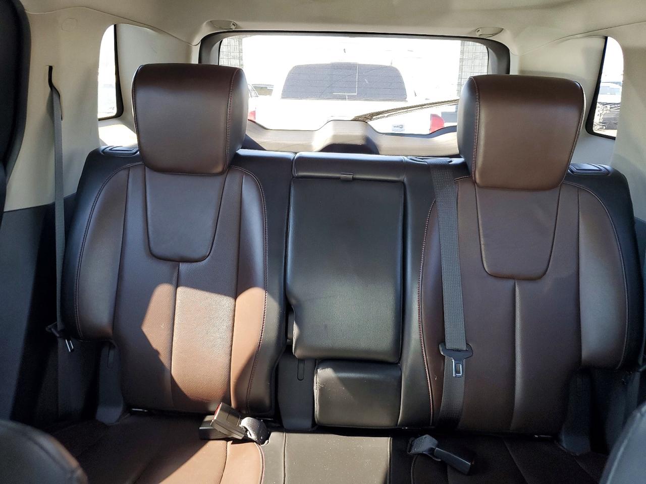 2011 GMC TERRAIN