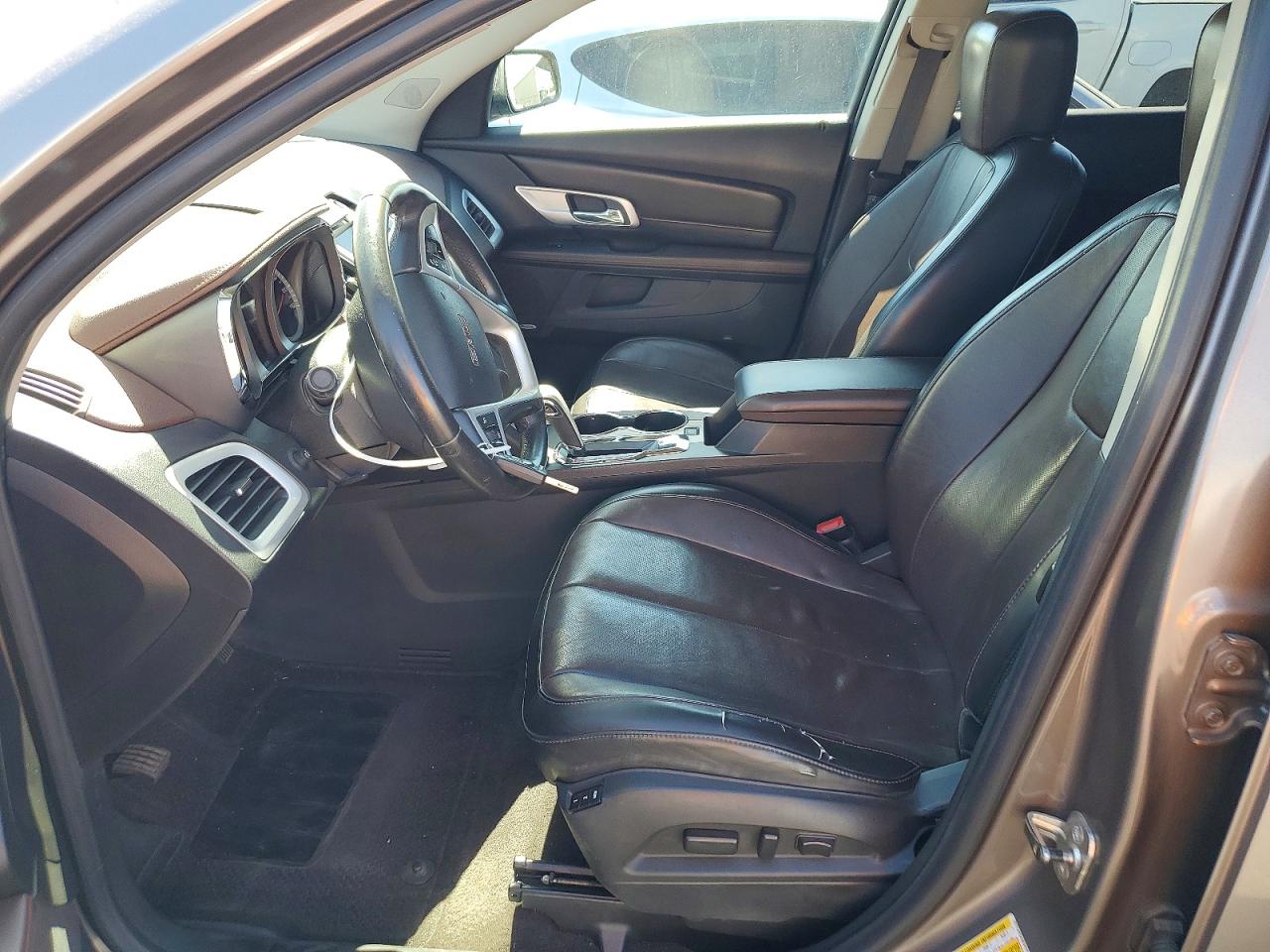 2011 GMC TERRAIN