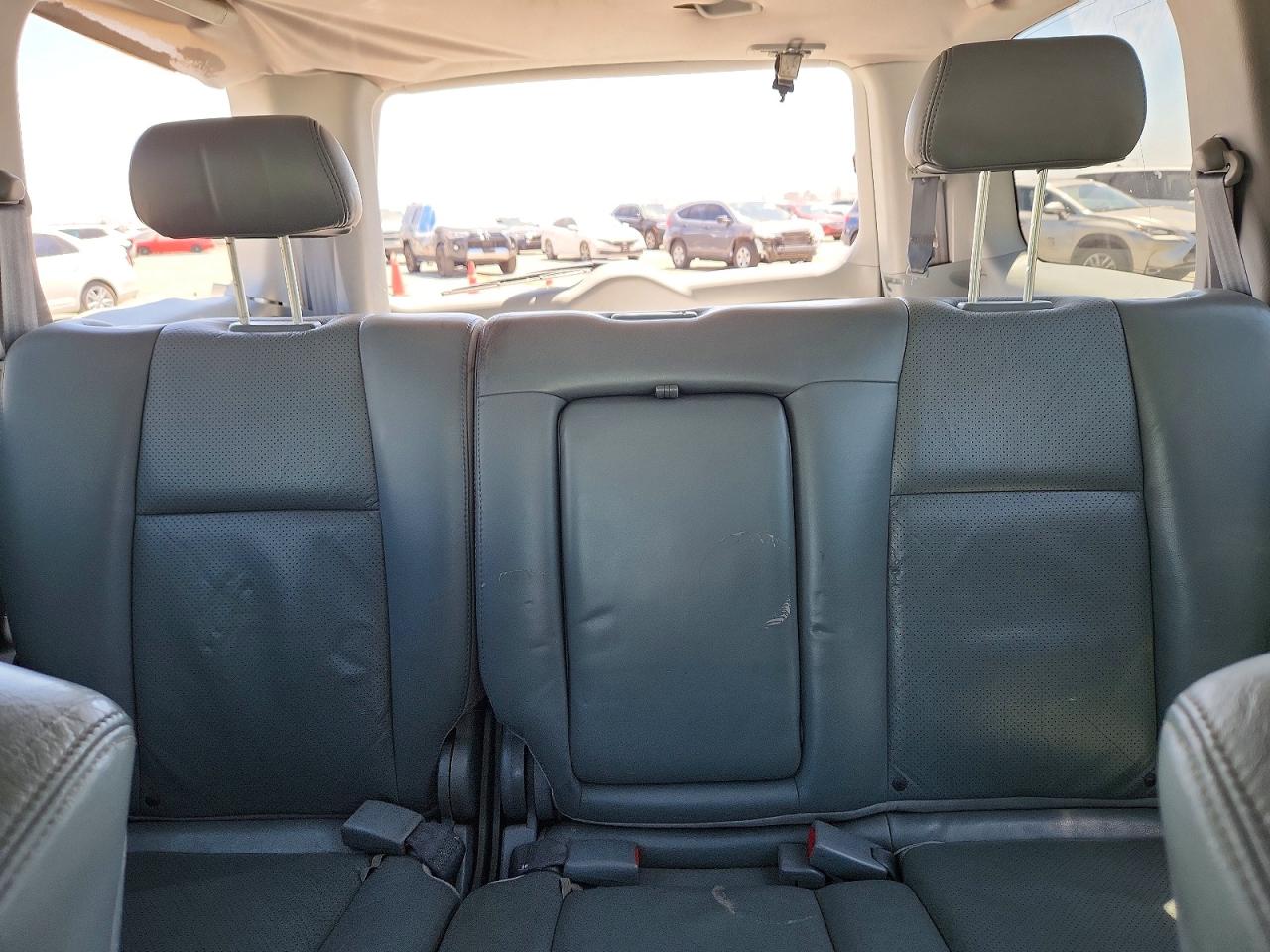 2005 HONDA PILOT