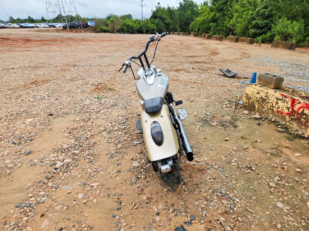 2007 KAWASAKI VULCAN 900