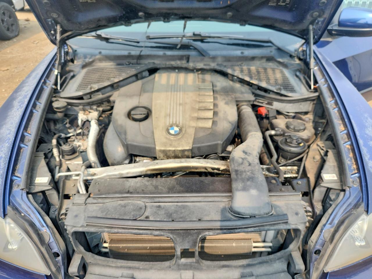 2012 BMW X5