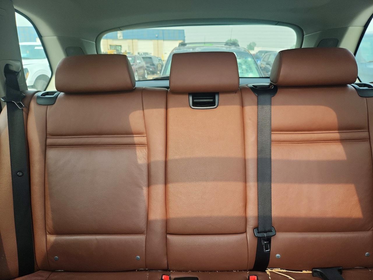 2012 BMW X5