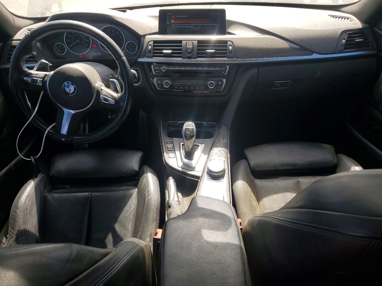 2017 BMW 4 SERIES
