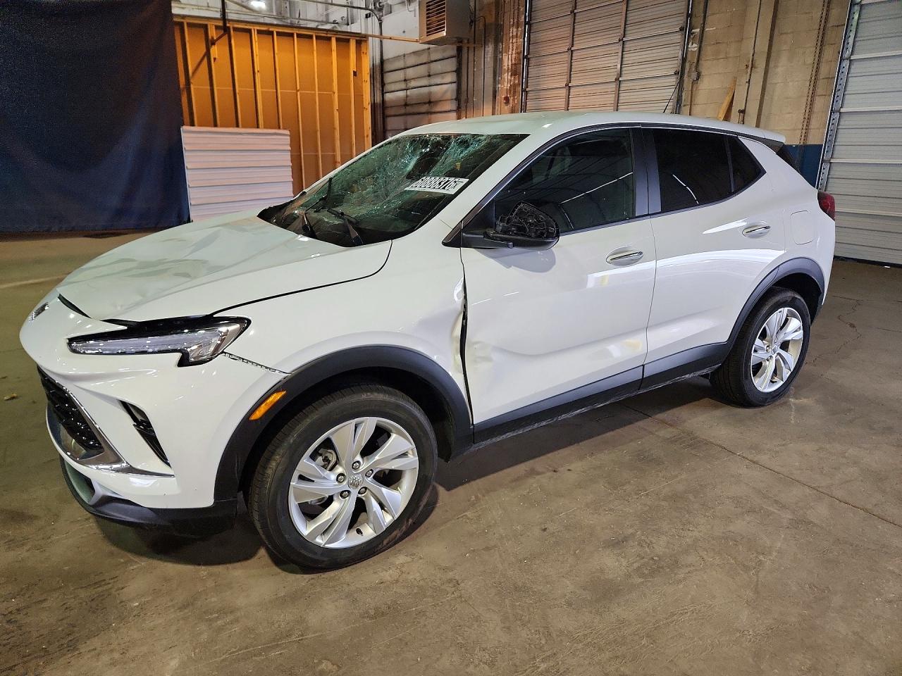 2026 BUICK ENCORE