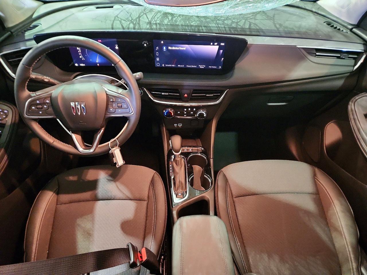 2026 BUICK ENCORE