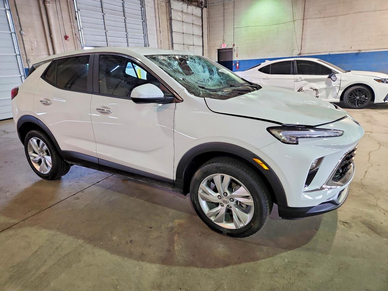 2026 BUICK ENCORE