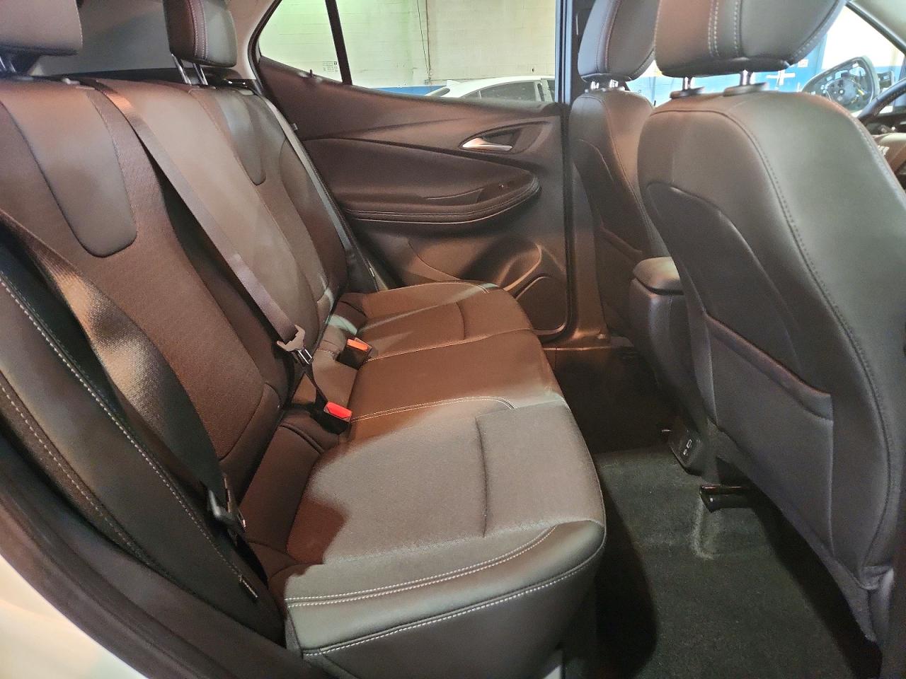 2026 BUICK ENCORE